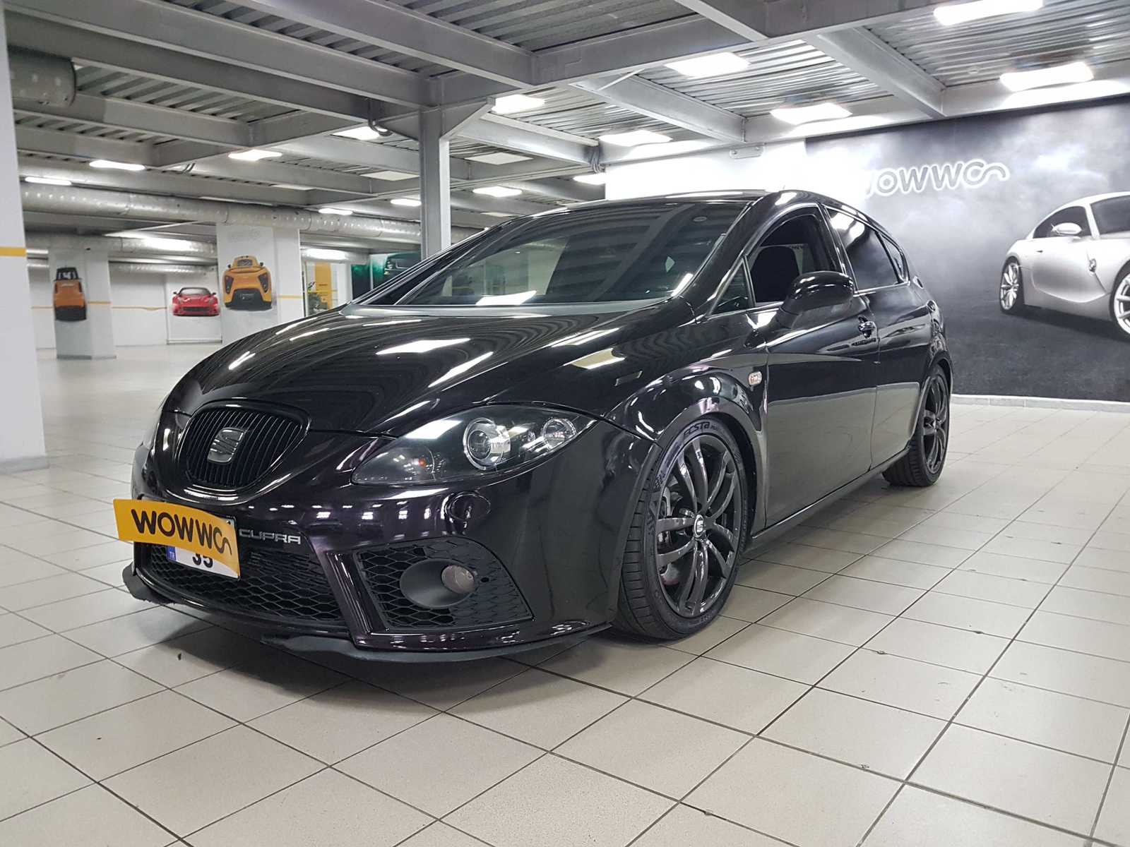 Seat