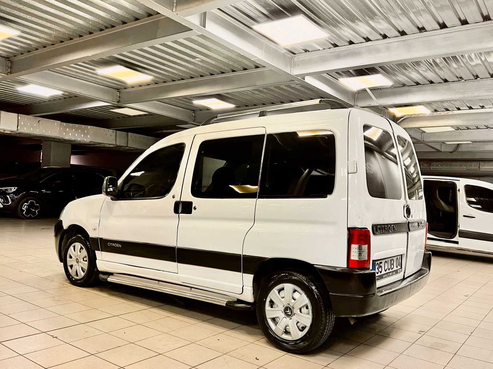 Citroën