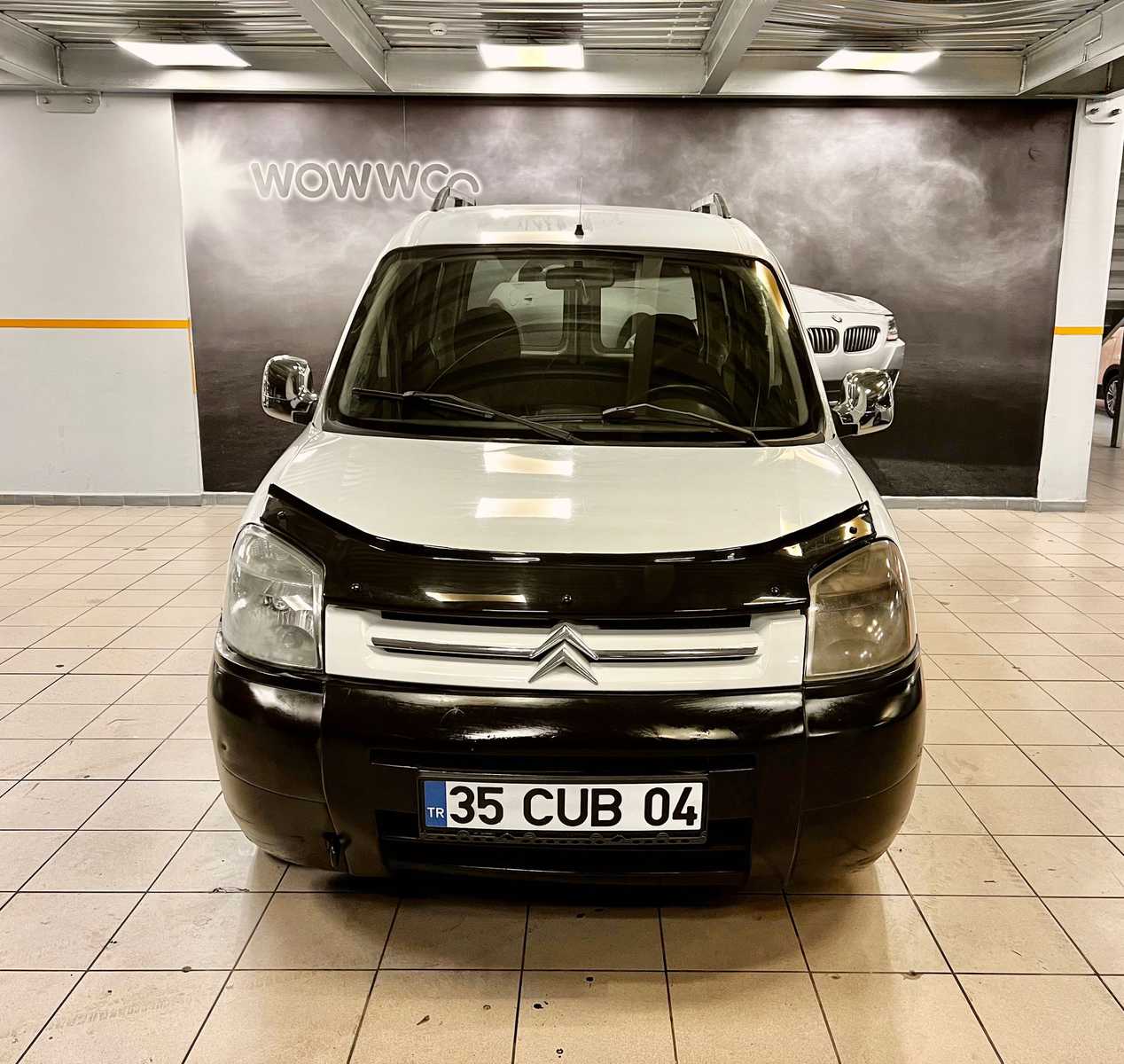 Citroën