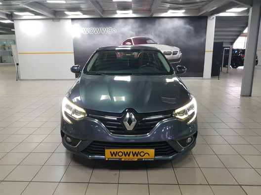 Renault / Megane