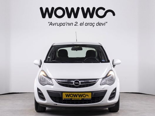 Opel / Corsa