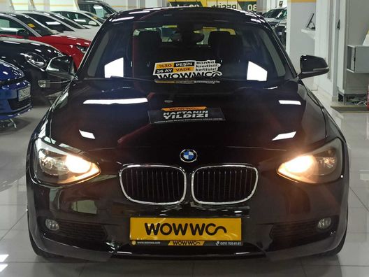 BMW / 1 Serisi