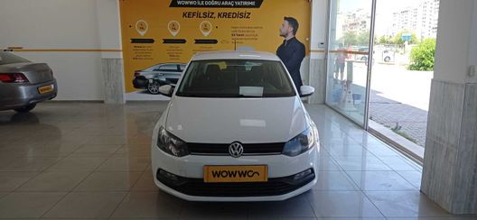 Volkswagen / Polo