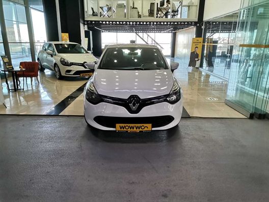 Renault / Clio