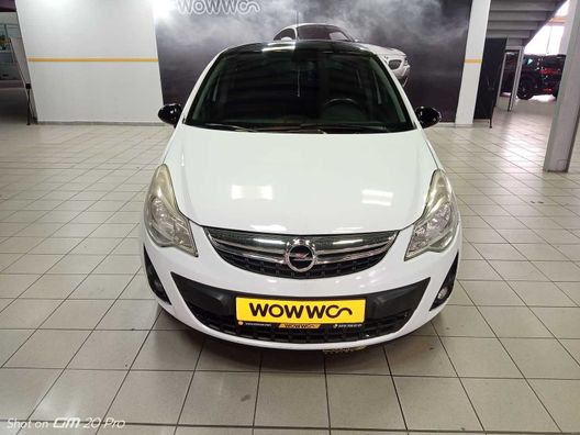 Opel / Corsa
