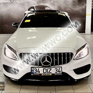Mercedes - Benz / C Serisi