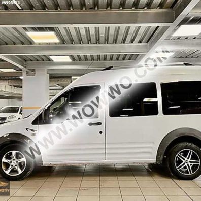 Ford / Tourneo Connect