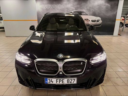 BMW / X3