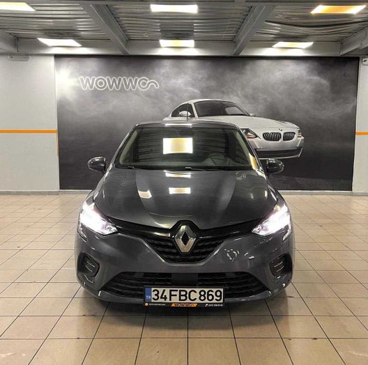 Renault / Clio